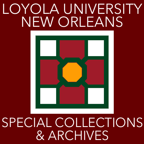 Welcome to Loyola University New Orleans